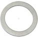 Goupille fendue en acier zingué 3.2x32 - 10 pièces