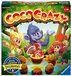 Ravensburger Coco Crazy - Merkspiel - 20897 - 2-8 Players - 5-99 Years