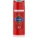 Old Spice Captain Shower Gel and Soap 90 ml