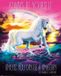 Your Decoration B.V. Poster Licorne Sois toujours toi-même 40x50cm