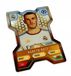 Match Attax Extra 2024/25 Carte. Cx7 Gareth Bale / Chrome X