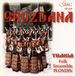 Trakia Gega New LTD Grozdana - Folk Songs CD