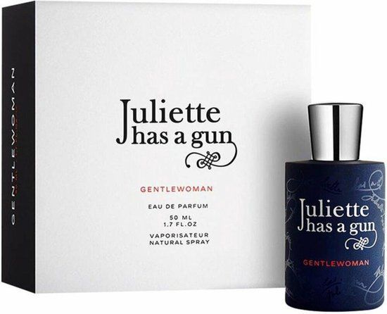 Juliette Has a Gun Eau de Parfum / 50 ml / Unisex