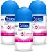 Sanex 3 x BiomeProtect Dermo Anti-Irritation Deo Roll-on 50 ml