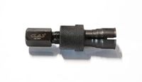 CLAS Equipements Prise intérieure, diamètre 20-24 mm, SA 3407