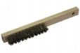 Wolfcraft Messingdraad fijnkrasborstel - 2724000