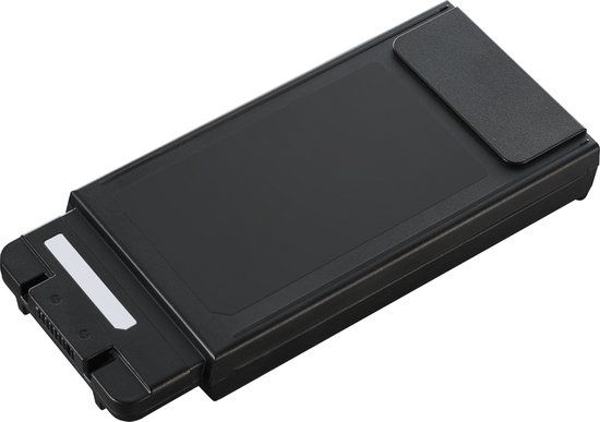 Panasonic 2Nd Battery For Fz55