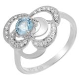 Orphelia ZR-7099/56 - Ring (sieraad) - Zilver 925
