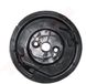 BPC Parts Poulie de corde adaptée à HONDA GXV160 (28420-ZE7-003)