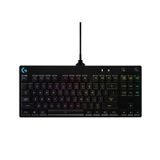 Logitech G PRO Gaming Toetsenbord - AZERTY - Zwart