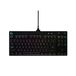Logitech G PRO Gaming Toetsenbord - AZERTY - Zwart