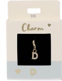Depesche - Hanger "Express yourself" - design 008 - Letter D