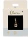 Depesche - Hanger "Express yourself" - design 008 - Letter D