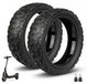 Pneus Tubeless Auto-réparants pour Scooter Électrique