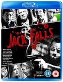 Jack Falls Blu-ray