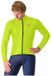 Castelli Squall Shell Veste Vert S Homme