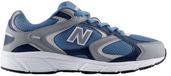 New Balance 408 Lace Blauw Kinderen Unisex