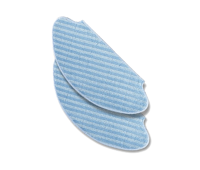Rowenta Explorer Serie 60 ZR740001 - Blauw