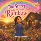 The Secret Written in the Rainbow: A magical story about kindness, friendship, and gratitude.