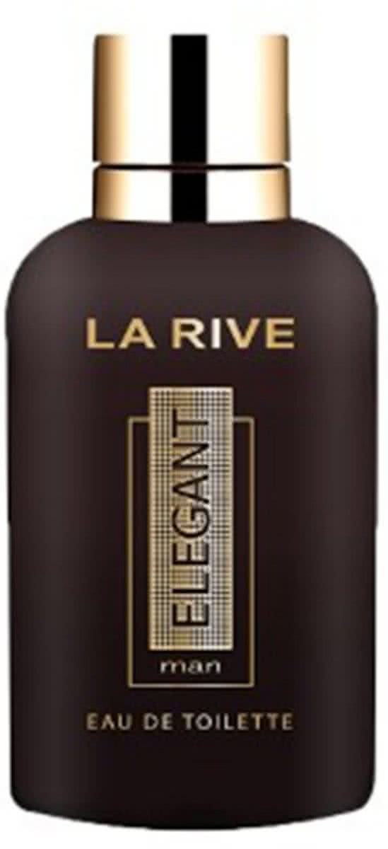 La Rive Elegant Man eau de toilette / 90 ml / heren