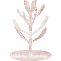 Kikka Boo Bottle Drying Rack Tree – Roze
