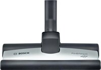 Bosch BBZ124HD Universele 'duo-soft' parketborstel met rolle