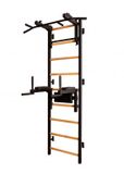 BenchK Wandrek Set 732 732B zwart