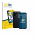 BROTECT Screenprotector voor OnePlus 15 (Voor+Camera) Transparant