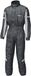 Held Splash II Vêtements de pluie pour moto Homme Noir XXL