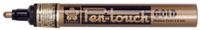 Sakura Paint Marker Pen-Touch 2mm Gold