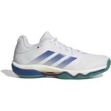 Adidas Crazyflight 7 Volleybal Schoenen Heren EU 46 2/3 Wit