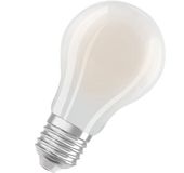 Osram LED Lamp Classic A100 Filament 7,2W 840, 4000K Koel Wit, E27, Mat, 1521 lm