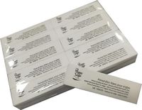 Peggy Sage Profssional Buffer nails - nagelblok - pakket vanaf 10 stuks