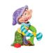 Disney Britto Collection Dopey Mini-figuur