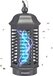 Beper P206ZAN001 Mosquito Net Lantern - Black