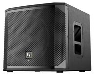 Electro-Voice ELX200-12SP Actieve subwoofer Zwart
