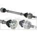 SNR Kits de transmission - DK50.025 - Compatible avec véhicule BMW