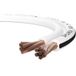 Oehlbach câble d'enceinte 2 x 2,5 mm², mini-bobine 30 m