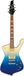 Ibanez Iceman IC420FM-TBG Transparent Blue Gradation - Elektrische gitaar