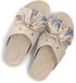 AYANA 2503 Slippers - Dames - Beige - Maat 36