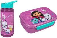 Undercover Icecat GABY9864 lunchtrommel Kunststof Meerkleurig 1 stuk(s)