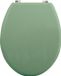 MSV WC Bril - CLEO - Toiletbril - MDF - Groen