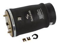 SACHS Luftfeder, Fahrwerk 994912 | Compatibel met: BMW X5