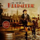 EMI Cloud 9 Records Kruimeltje (De Musical)