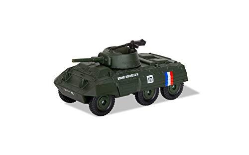 Corgi CS90640 MiM - M8 Greyhound - 14e gepantserde divisie - N-W Europe Show Case