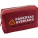 Ikooki Páncreas Averiado Étui Diabète Rouge 1 Unité