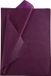 Creativ Company Tissuepapier 50 x 70 cm Papier Paars 25 Stuks