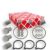 febi bilstein 48688 afdichtingsset voor injectiepomp, 1 stuk