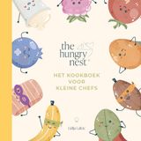 Het The Hungry Nest Het Kookboek voor kleine chefs