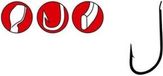 Gamakatsu LS 1090N Haken Maat 8 - 25 stuks